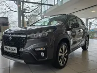 Neu Suzuki SX4 S-Cross Comfort+ 110 PS (80 kW) 2026 Grau SUV