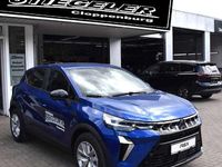 Gebraucht Mitsubishi ASX 91 PS (66 kW) 2025 Royalblau SUV
