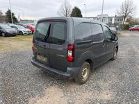 Gebraucht Citroën Berlingo Business Class 99 PS (72 kW) 2017 Grau Van / Kleinbus