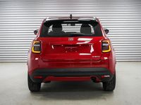 Neu Fiat 600 2025 Passione rot metallic () SUV