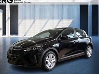 Gebraucht Renault Clio V Evolution 67 PS (49 kW) 2023 Schwarz Limousine