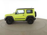 gebraucht Suzuki Jimny 1.5 Comfort Allgrip, Benzin, 26.890 €