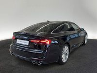 Gebraucht Audi S5 Sportback Ambiente 341 PS (250 kW) 2023 0e mythosschwarz metallic (metallic) Kleinwagen