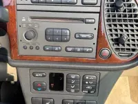 Gebraucht Saab 9-3 Cabriolet 150 PS (110 kW) 2001 Schwarz Cabrio