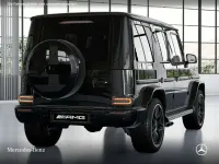 Gebraucht Mercedes G63 AMG AMG 585 PS (430 kW) 2026 Schwarz SUV