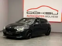 Gebraucht BMW M135 Comfort Edition 306 PS (225 kW) 2023 Schwarz Kleinwagen