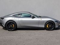 Second-hand Ferrari Roma 620 CP (456 kW) 2023 Argintiu Coupe