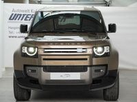 Neu Land Rover Defender SE Dynamic 249 PS (183 kW) 2025 Braun SUV