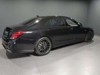 gebraucht Mercedes S63 AMG AMG 4M+ lang AMG/SZKL/360'/PANO/LED/SOUND