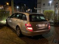 gebraucht Mercedes C220 limousine dizel 2.0