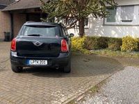 gebraucht Mini One Countryman 149000