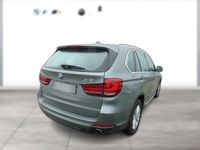 gebraucht BMW X5 xDrive30d 7-SITZER PANO XENON LEDER