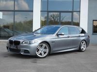 Gebraucht BMW 550 Performance 381 PS (280 kW) 2016 Grau Kombi