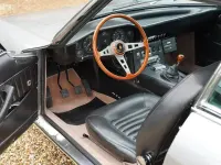 Usata Lamborghini Islero 320 CV (235 kW) 1969 Grigio Coupé