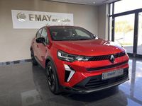 Gebraucht Renault Captur Techno 158 PS (116 kW) 2025 Rot SUV