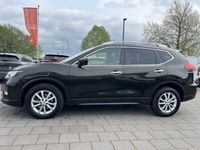 gebraucht Nissan X-Trail 2.0 dCi N-Connecta 4x4 Klima Navi