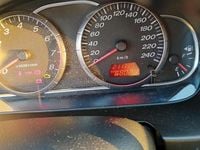 Gebraucht Mazda 6 166 PS (122 kW) 2008 Violet Limousine