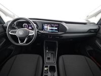 Gebraucht VW Caddy 150 PS (110 kW) 2025 Pure grey Van / Kleinbus