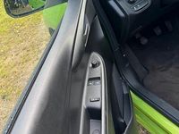 Gebraucht Opel Karl 2015 Grün Kleinwagen