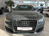 Gebraucht Audi A8 Sport 258 PS (189 kW) 2015 Grau Limousine