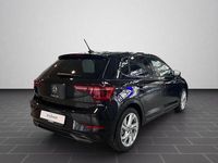 Gebraucht VW Polo IQ Drive 116 PS (85 kW) 2026 Deep black perleffekt (metallic) Limousine