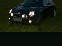 Second-hand Mini Cooper 100 CP (73 kW) 2009 Negru Hatchback