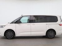 Nowe VW Multivan Business 150 KM (110 kW) 2026 Biały Minivan