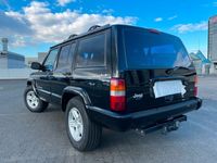 gebraucht Jeep Cherokee XJ