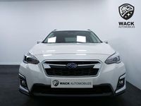 Gebraucht Subaru XV Premium 150 PS (110 kW) 2020 Weiß SUV