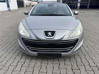 Gebraucht Peugeot Onyx 200 PS (147 kW) 2012 Other Coupé