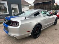 gebraucht Ford Mustang 3,7 /Temp/Klimaauto/LED/AUX/USB