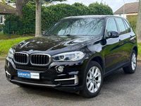 Gebraucht BMW X5 258 PS (189 kW) 2018 Schwarz ii SUV