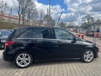 gebraucht Mercedes B180 B 180 B -KlasseURBAN*AUTOMATIK*XENON*