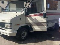 gebraucht Fiat Ducato 14 Ducato280.452.3