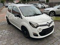 Gebraucht Renault Twingo Expression 75 PS (55 kW) 2012 Weiß Kleinwagen