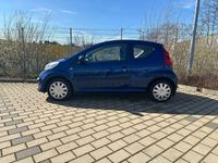 gebraucht Peugeot 107 Filou*Tüv*Aux*