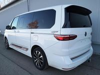 Nowe VW T7 Edition 2026 Biały Van
