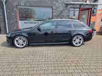 gebraucht Audi A4 Avant Attraction/Navi/Kamera/18Zoll/