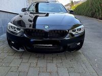 gebraucht BMW 428 i M Paket