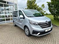 Gebraucht Renault Trafic Evolution 150 PS (110 kW) 2025 Kqa highlandgrau Van / Kleinbus