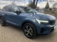 Gebraucht Volvo XC40 Plus 197 PS (144 kW) 2025 Blau SUV