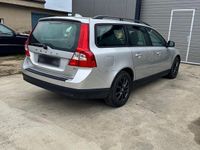 Gebraucht Volvo V70 145 PS (106 kW) 2008 Silber Kombi