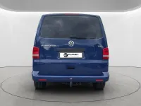 Gebraucht VW T5 179 PS (131 kW) 2010 Blau Van