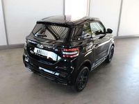 Neu Ligier JS50 2026 Schwarz Kleinwagen