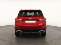 Neu MG ZS Luxury 197 PS (144 kW) 2026 Andere SUV