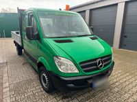 gebraucht Mercedes Sprinter 313 CDI