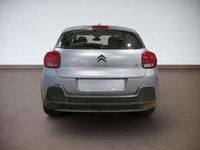 Gebraucht Citroën C3 PureTech 110 PS (80 kW) 2024 Stahl grau Kleinwagen