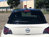 Second-hand Opel Adam 87 CP (63 kW) 2018 Bej Hatchback