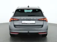 Neu Skoda Octavia 150 PS (110 kW) 2025 Grau Kombi