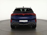 Neu Cupra Terramar VZ 265 PS (194 kW) 2025 Blau SUV